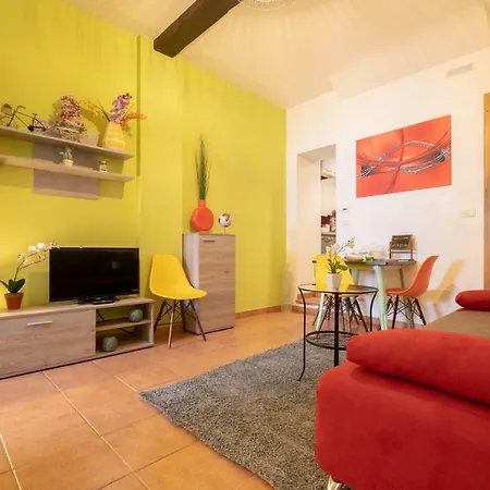 Arpa Apartments Bologna Center Exterior foto