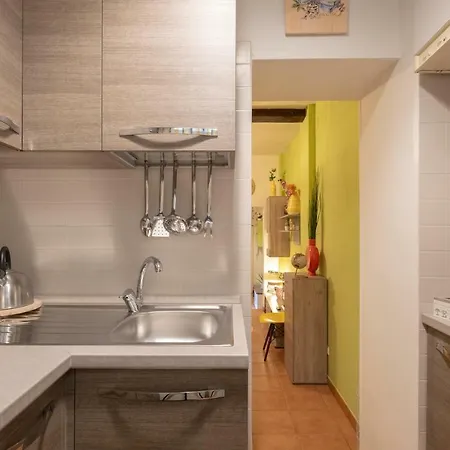 Arpa Apartments Bologna Center Exterior foto
