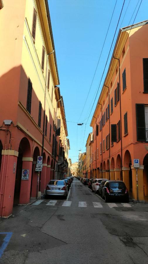 Apartamento Arpa Center Bolonia