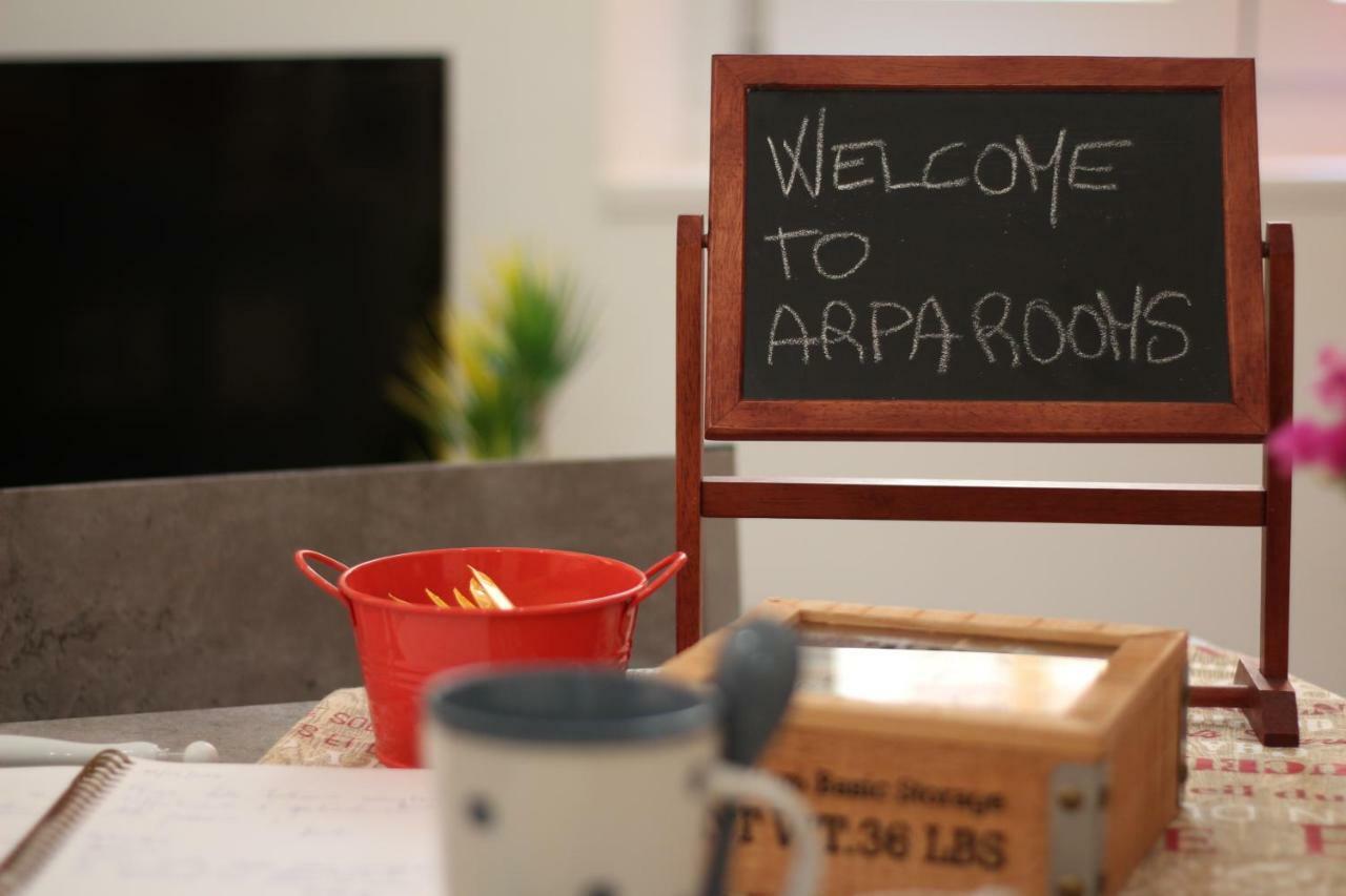 Arpa Center Bolonia