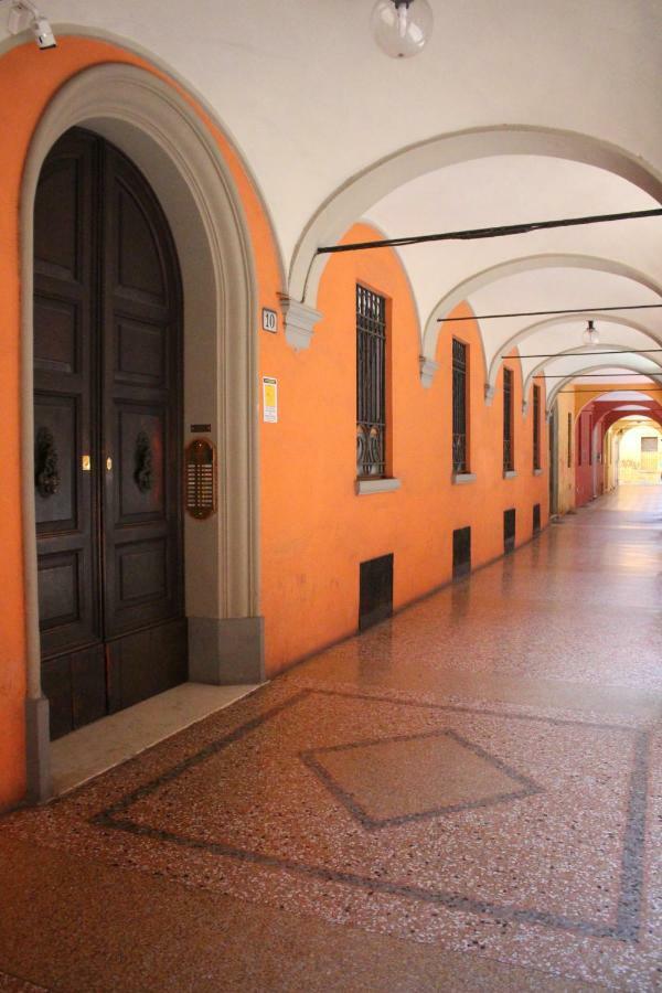 Arpa Center Apartamento