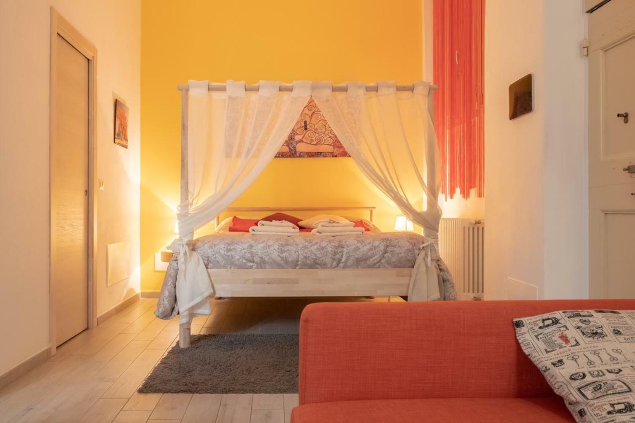 Apartamento Arpa Center