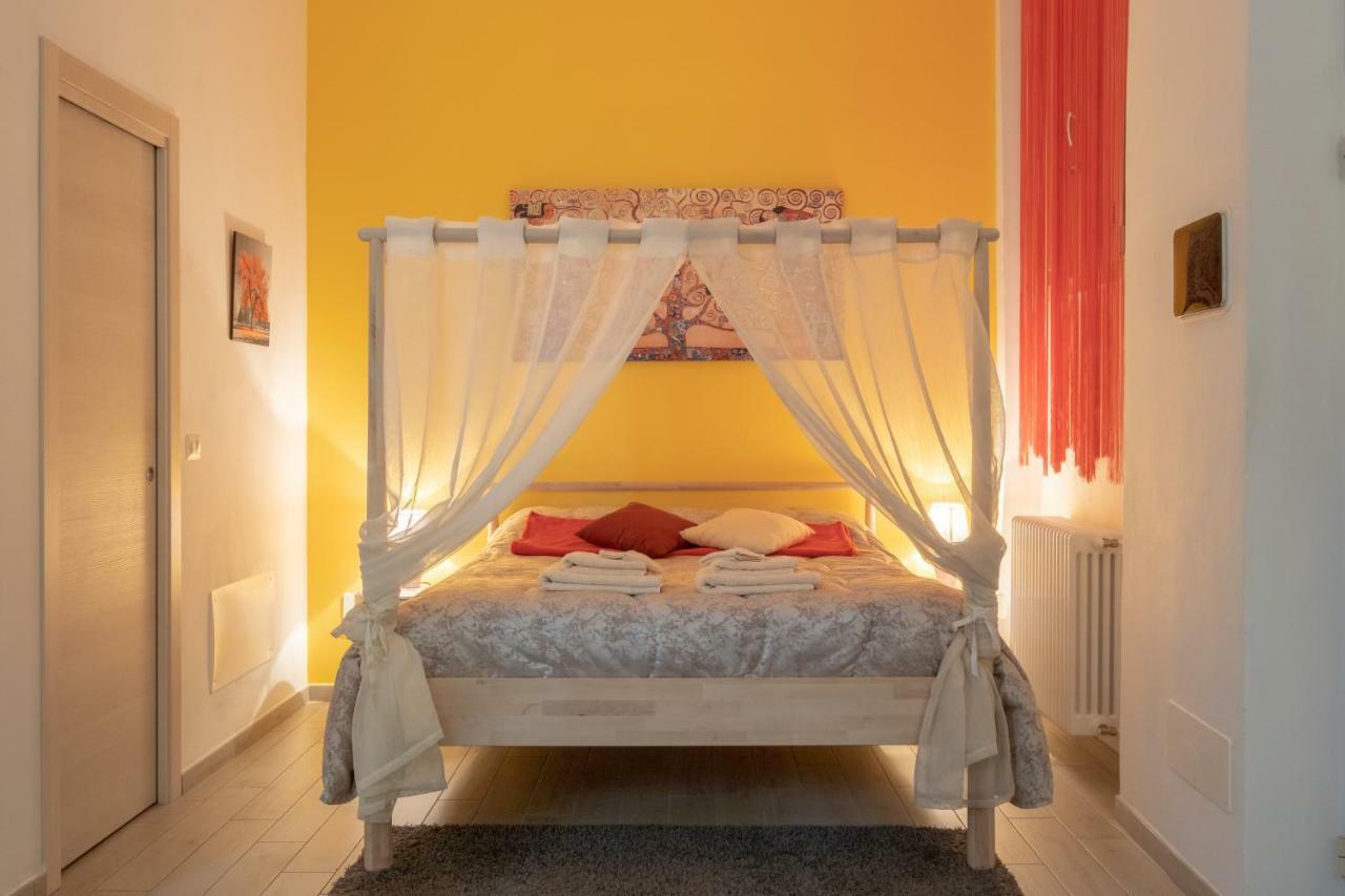 Apartamento Arpa Center