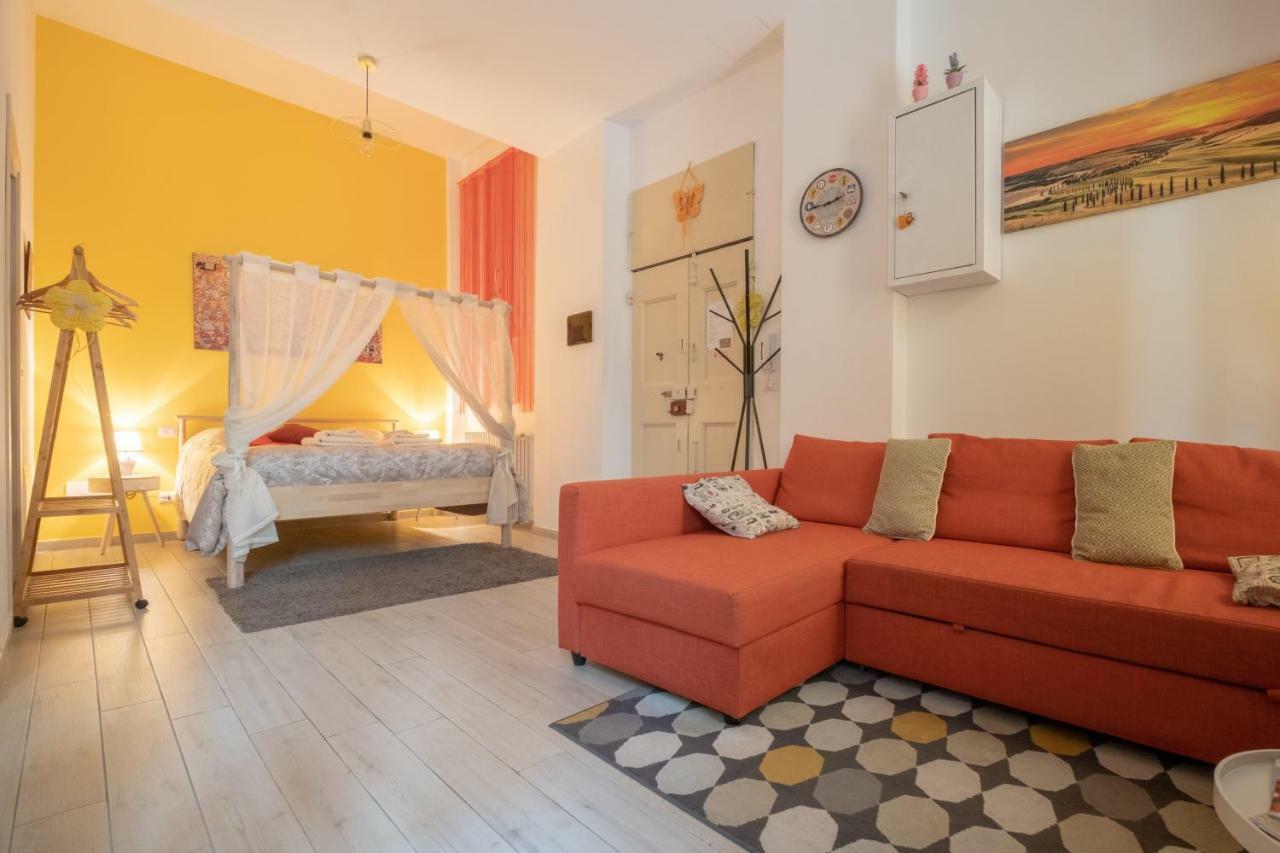 Apartamento Arpa Center