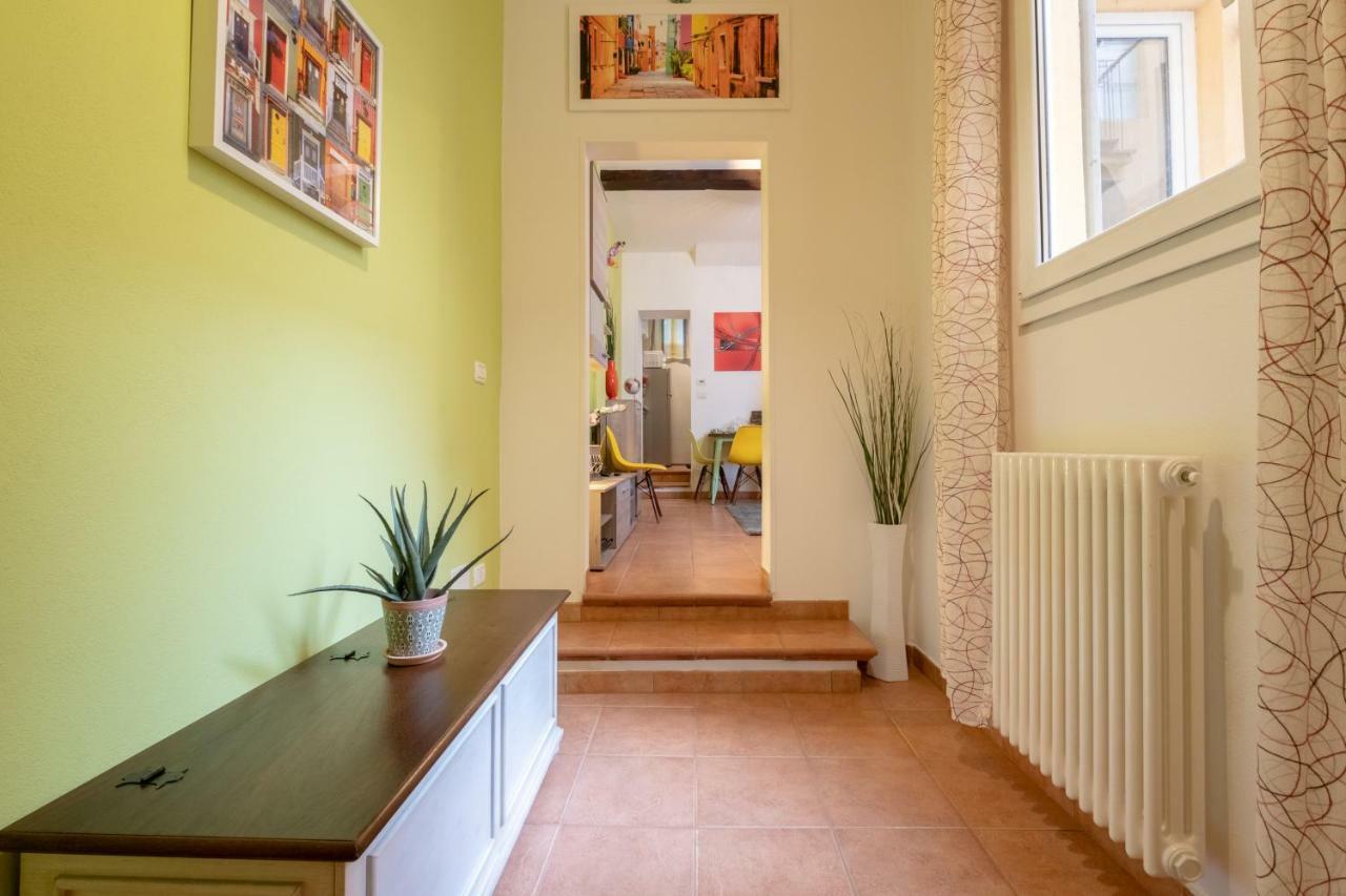 Arpa Center * Bolonia