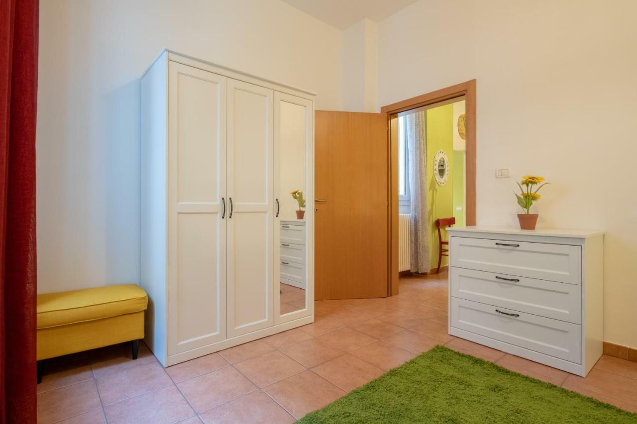 Apartamento Arpa Center *
