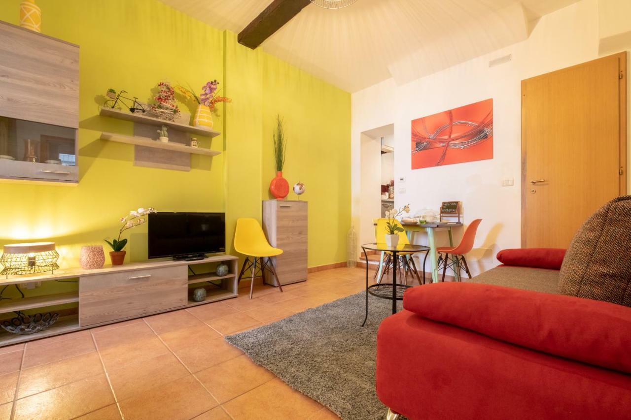 Arpa Center Apartamento