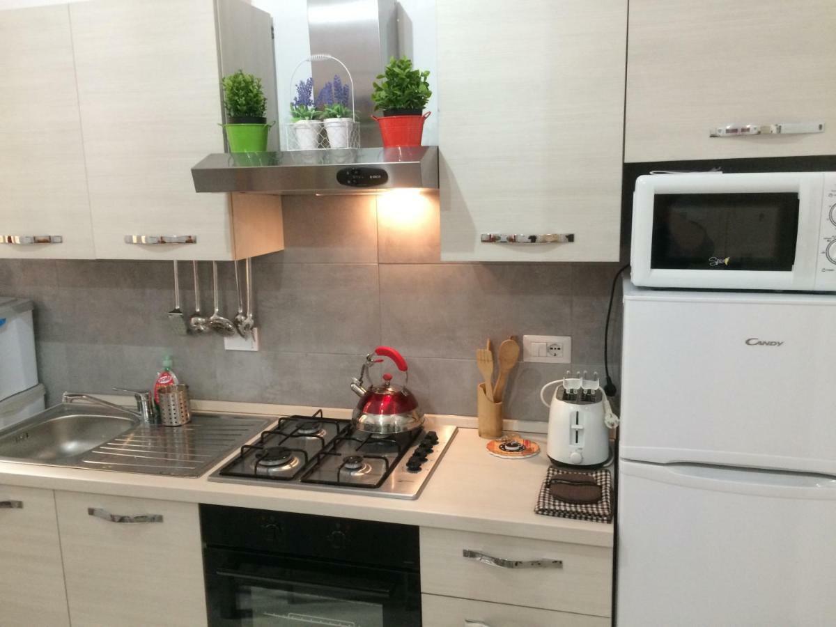 Arpa Center Apartamento Bolonia