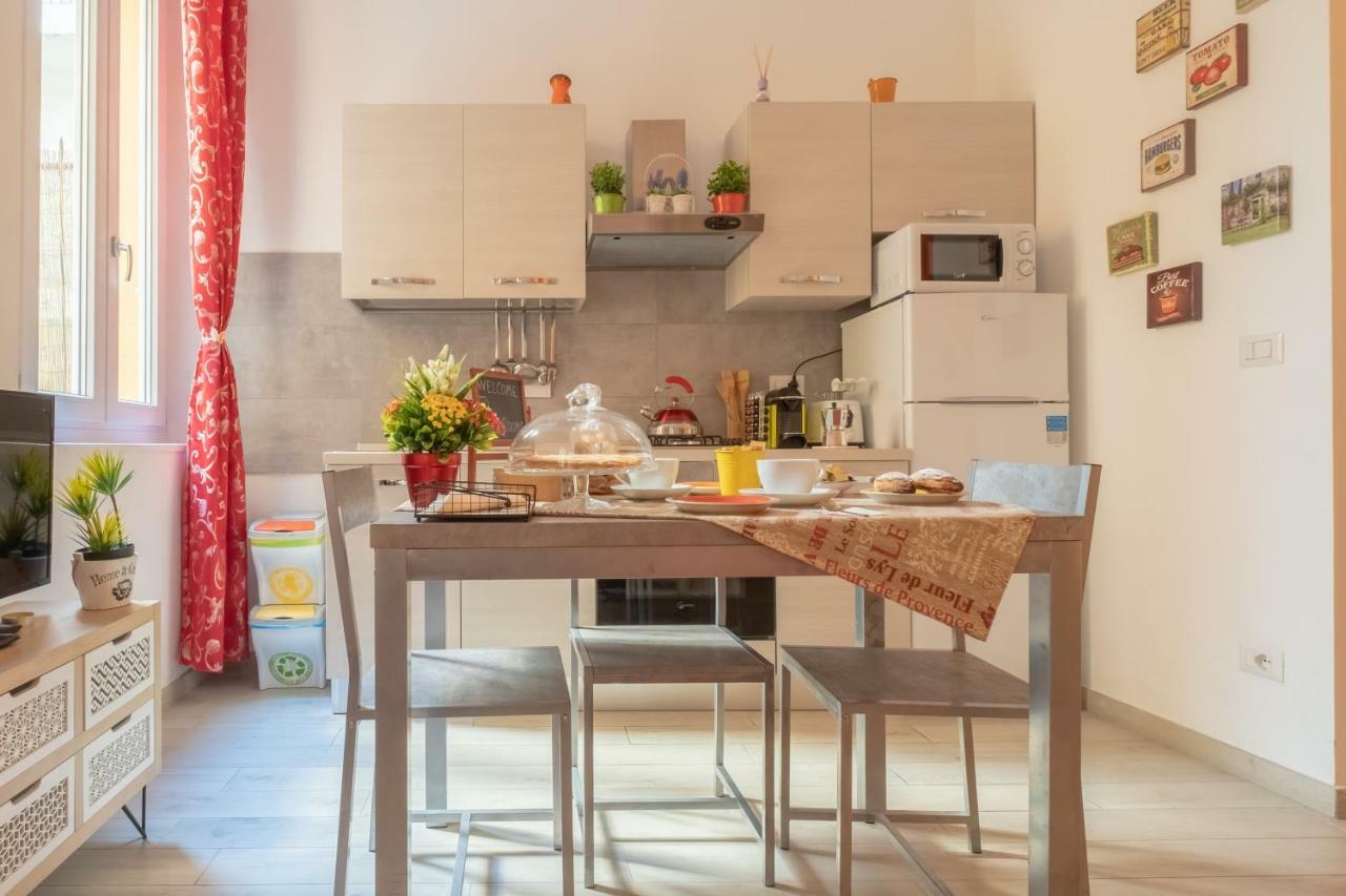 Apartamento Arpa Center Bolonia