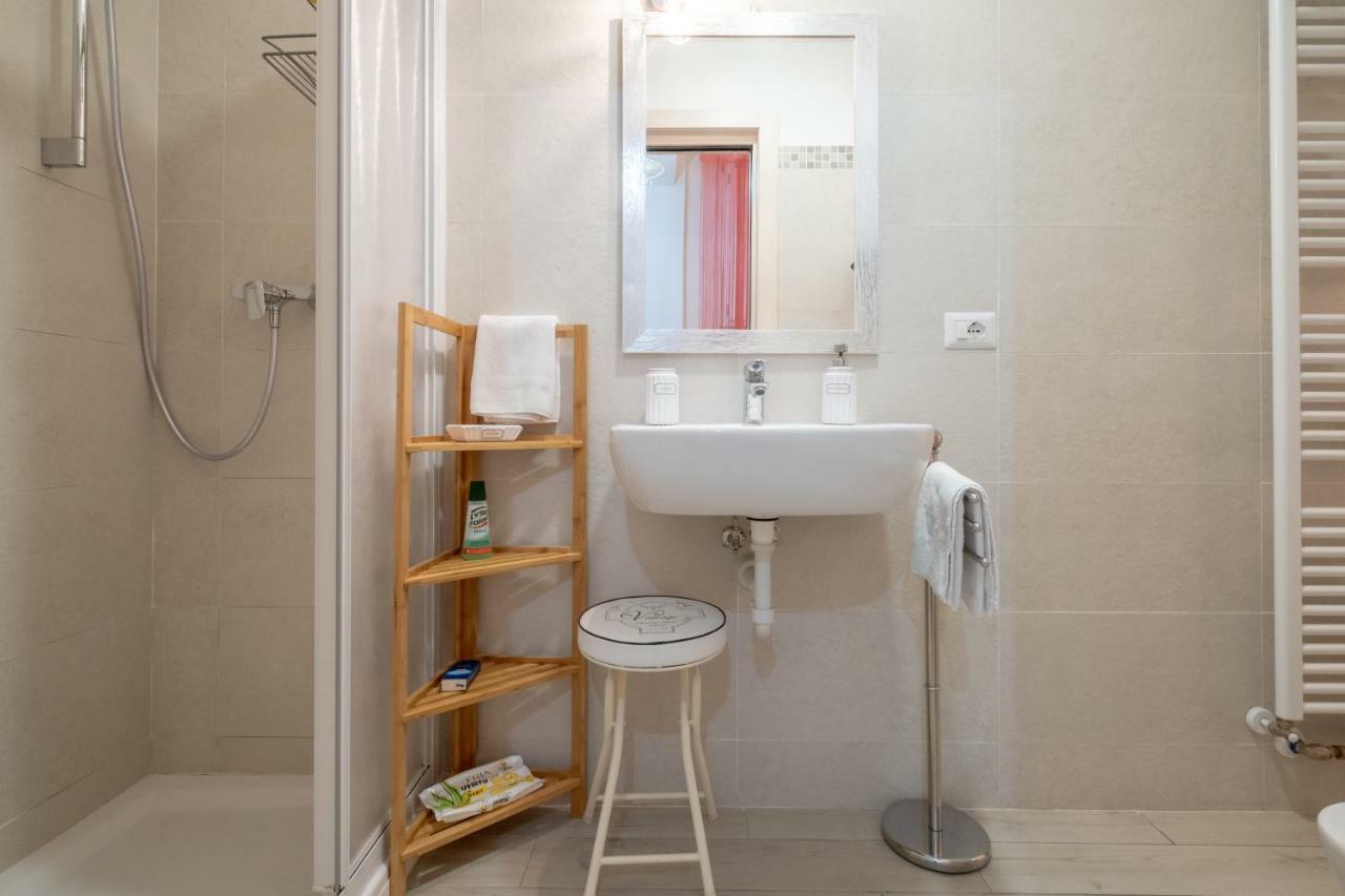 Apartamento Arpa Center Bolonia