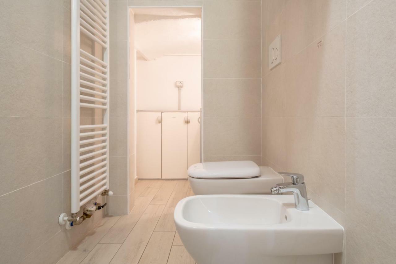 Apartamento Arpa Center