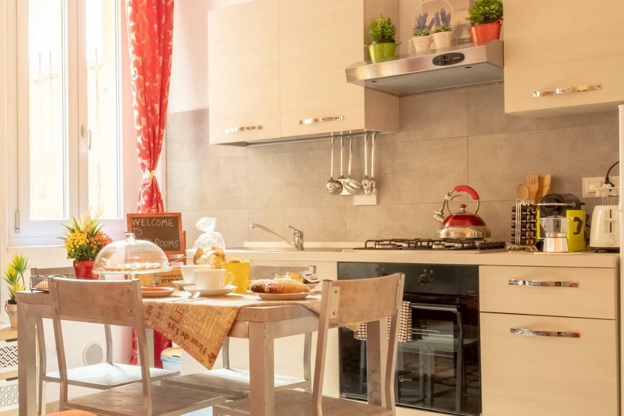 Arpa Center Apartamento *