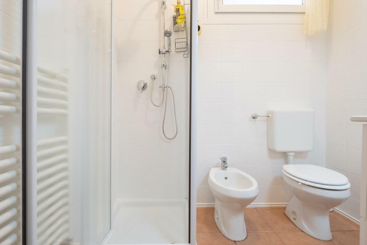 Apartamento Arpa Center Bolonia