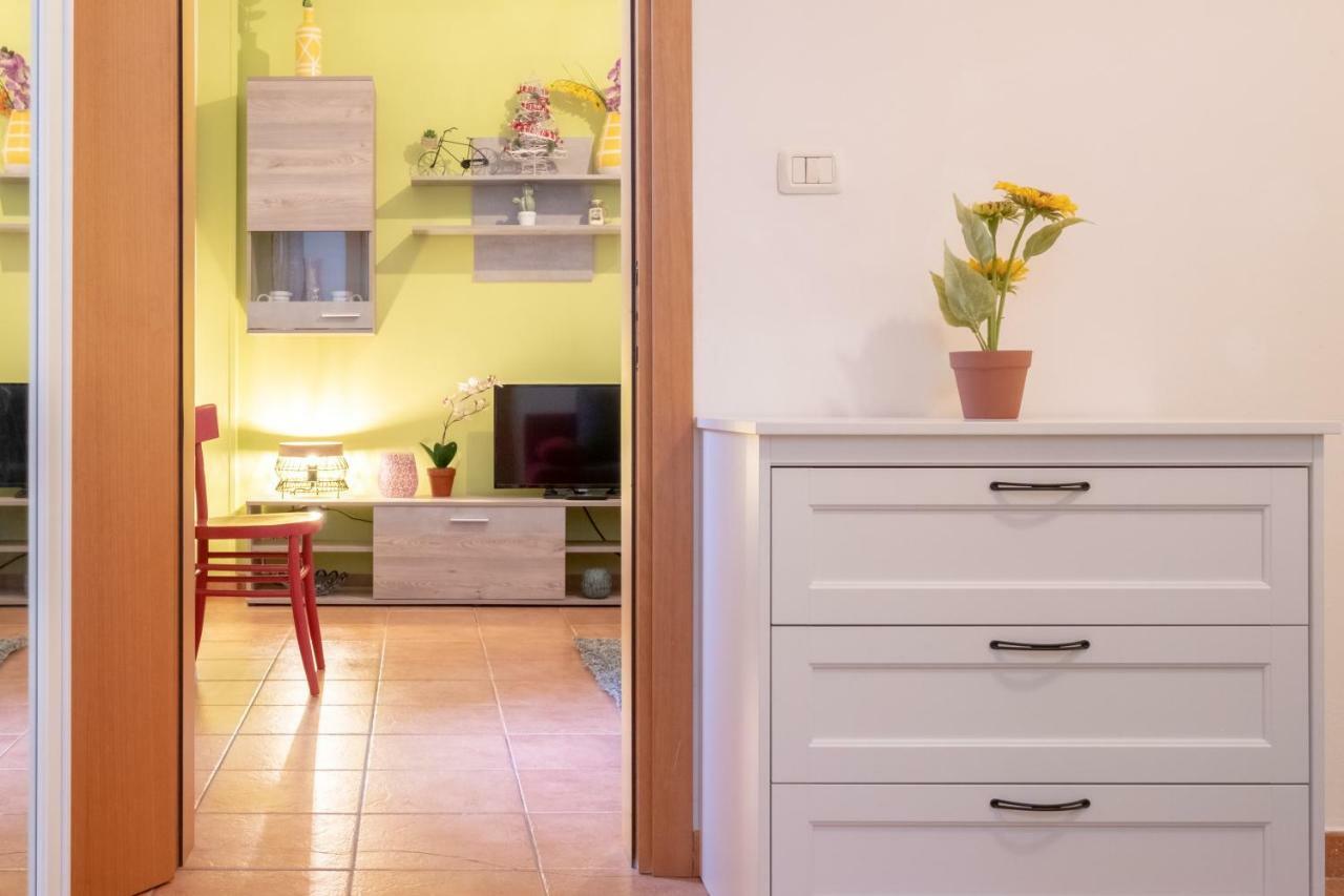Arpa Center Apartamento Bolonia